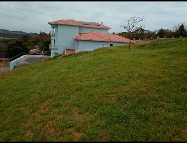 741M² VACANT LAND FOR SALE IN PANORAMA PARK